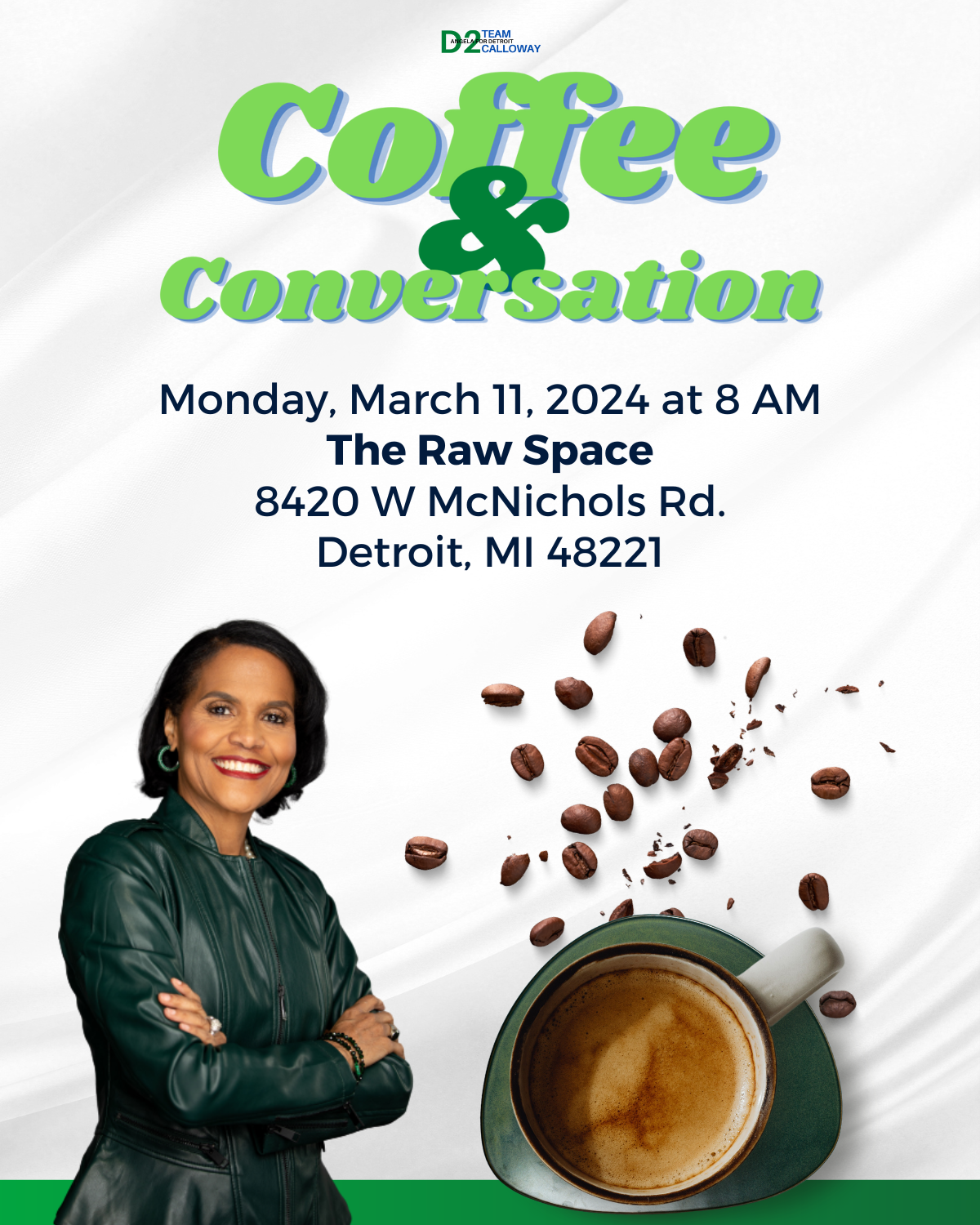 Coffee Conversation March 2024 City Of Detroit   Coffee  Conversation 